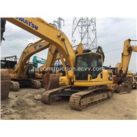 Used Excavator PC200-8/Used KOMATSU PC200-8 Excavator