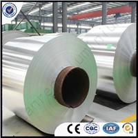 A1100 1050 3003 Aluminium Coil Sheet/Aluminum Roll plate for materials