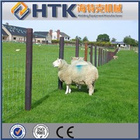 cattle mesh fence hot sale,high quality field fence