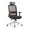 executive chair mesh chair with elegant design
