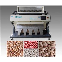Kidney bean color sorter new arrival ISO approved  with  thoughtful golbal after-sales service