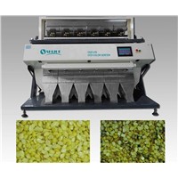 Top quality lower price with global thoughtful after-sales service mung bean color sorter