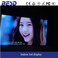high quality high resolution HD P3,P4,P6,P8,P10,SMD indoor led large screen display