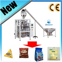 Coffee Powder Packing Machine Coffee Powder Granule Packaging Machine