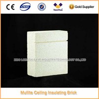 Insulation Mullite Brick For Ceramic Heating Kiln