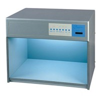 TN1708  Tonny Color Assessmet Cabinet