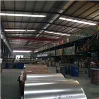 hot dipped galvanized steel coil/HDGI