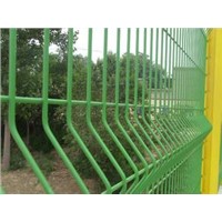 airport bending fence/airport safety fence/bending fence factory