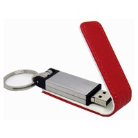 Luxurious Leather / Upscale USB Flash Drive