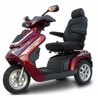 Royale-3 1300 Watt 3 Wheel Electric Mobility Scooter