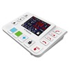GSM 3G Senior medical alarm with Blood Pressure Meter