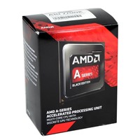 AMD A10 7700K 3.8 Ghz Black Edition Boxed processor CPU