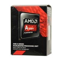 AMD A10 7850K 4.0 GHz Black Edition Boxed processor CPU