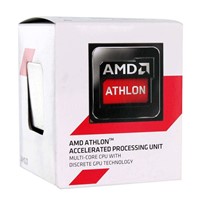AMD Athlon 5350 2GHz Socket AM1Boxed Processor CPU