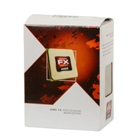 AMD FX 6300 Black Edition 3.5GHz Six-Core Socket AM3+ Boxed Processor CPU