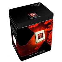 AMD FX 8320 Black Edition 3.5GHz AM3+ Boxed Processor CPU
