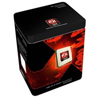 AMD FX 8350 4GHz AM3+ Black Edition Boxed Processor CPU