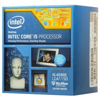 Intel Core i5-4590S 3.0GHz LGA 1150 Desktop Processor CPU