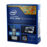 Intel Xeon E5 2620V3 2.4GHz LGA 2011-3 Boxed Processor CPU