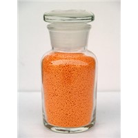 Orange Speckle for detergent powder