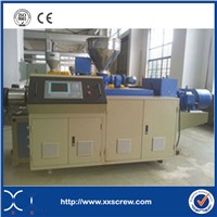 Plastic Extruder Machine For Pipe/Plate/Sheet/Profile