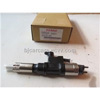Remanufactured Fuel Injector DENSO Brand 095000 5471