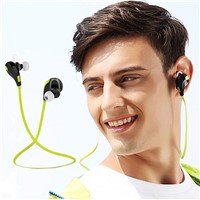 Soundpeats Qy7 Bluetooth 4.0 Wireless Stereo Sweatproof Running Headphones