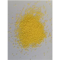 Yellow Speckle for Detergent Powder