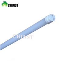 ballast compatible led t8 fluorescent tube