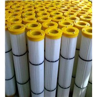 dust filter cartridge&amp;amp;dust collector cartridge filters