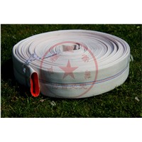 1''-4'' pvc canvas fire hose