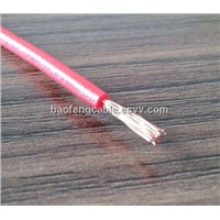 1.5 sq mm Copper Core PVC Insulation Flexible Wire