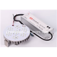 Cree Chip LED Retrofit Kits/Replace HPS Bulb, Flood Light, Canopy Light/5 Year Warranty