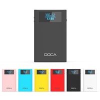 DOCA D563 10000mah power bank