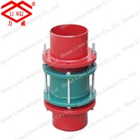 Gland Loosing-Stop Metallic Expansion Joint, Metal Joint, Dismantling Joint (SSJB-3)