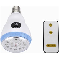 JA-219 led emergency lamp with remote control function