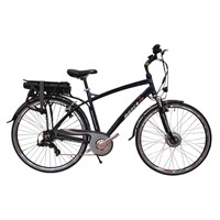 Low Consumption Electric Bicycle with CE approved