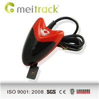Meitrack Motorcycle Waterpfoof Anti-Theft GPS Tracker with Engine Cut Mvt100