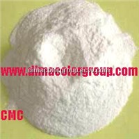 Plant Price Carboxymethyl Cellulose Sodium (CMC-Na HV)