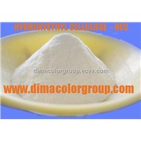HEC (Hydroxyethyl Cellulose) for Oil Drilling