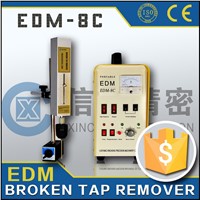 Edm spark erosion portable edm machine