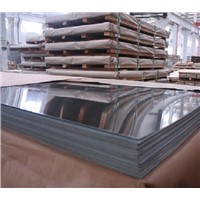SUS201/UNS S20100 stainless steel plate/sheet