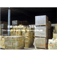 Silica Refractory Firebrick Used In Glass Furnace