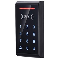 SK3 touch access controller