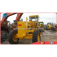USED Komatsu Motor Grader with LOW Working Duration (GD623A)