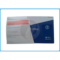 100% online activation Microsoft Office 2013 Professional key 32/64 Bit for 1 PC