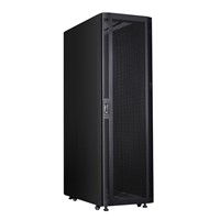 19inch rack  19U 24U 28U 33U 37U 42U Aluminum server enclosures 800x1100 with ventilated mesh door
