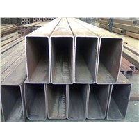 S235JRH rectangular hollow section