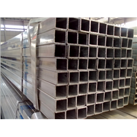 ASTM 304 Stainless Square tube