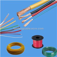 pvc insulated flexible copper wire